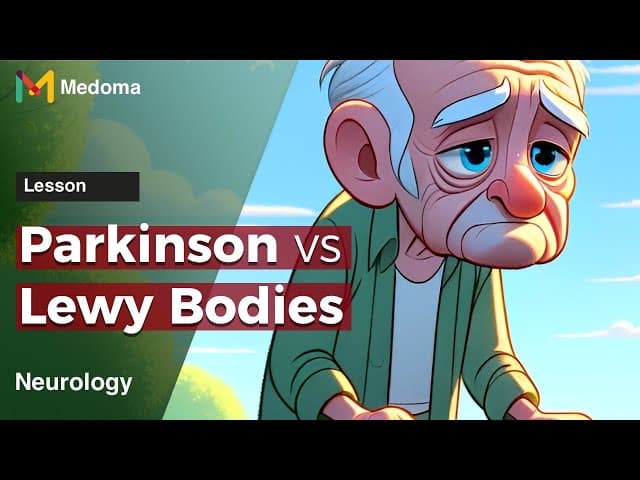 Parkinson's disease