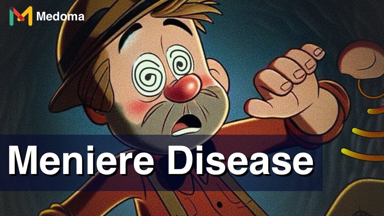 Meniere Disease