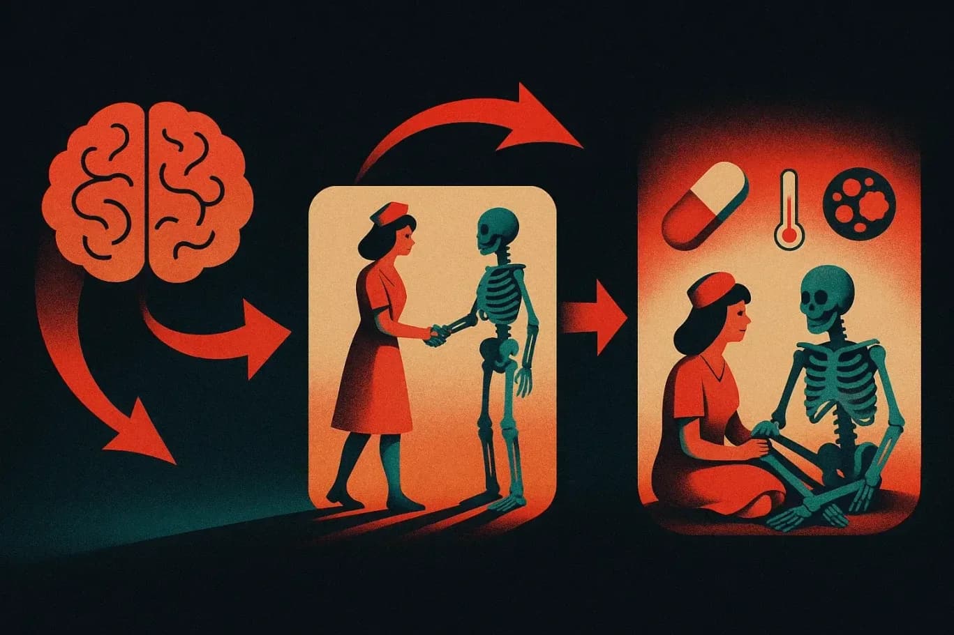 How to Create a Visual Medical Mnemonic with Medoma: A Step-by-Step Guide