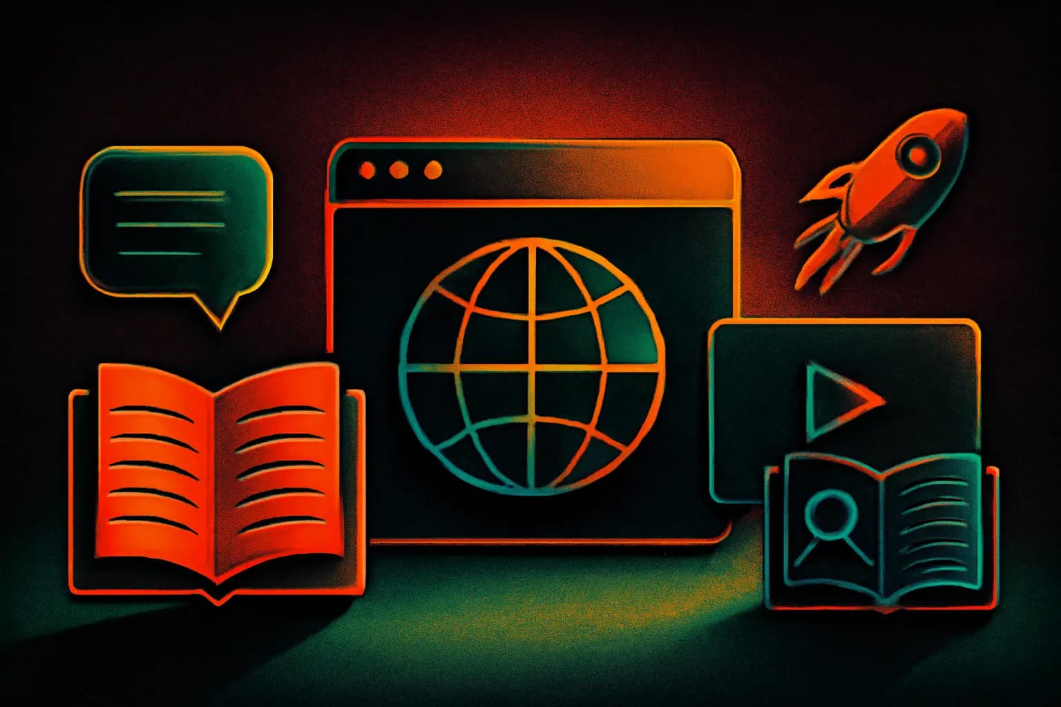 Medoma Launches Its Public Platform: Website, Blog, and Video Library